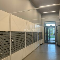 Квартира 70,7 м², 2-комнатная - изображение 2