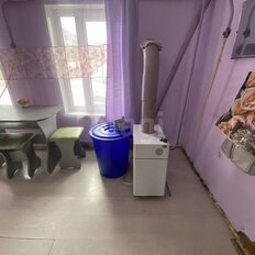 часть дома + 6 соток, участок - изображение 3