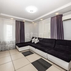 Квартира 59 м², 3-комнатная - изображение 3