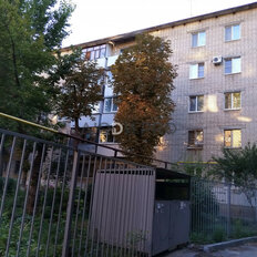 Квартира 46 м², 2-комнатная - изображение 1