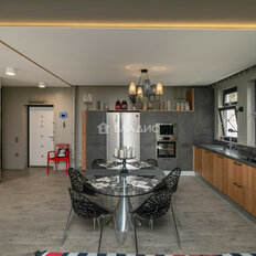 Квартира 117 м², 4-комнатная - изображение 4