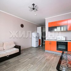 Квартира 33 м², студия - изображение 1