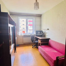 Квартира 61 м², 3-комнатная - изображение 5