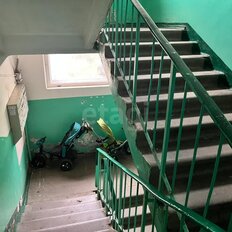 Квартира 61,6 м², 3-комнатная - изображение 5