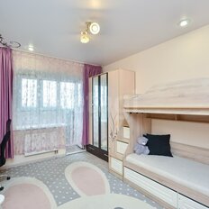 Квартира 53,5 м², 2-комнатная - изображение 4