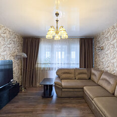 Квартира 41,4 м², 1-комнатная - изображение 2