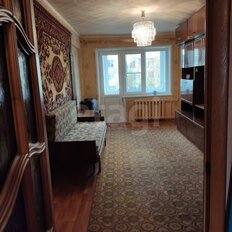 Квартира 45 м², 2-комнатная - изображение 5