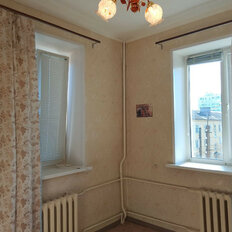 Квартира 39 м², 2-комнатная - изображение 1