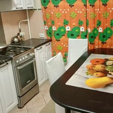 Квартира 52,6 м², 2-комнатная - изображение 3