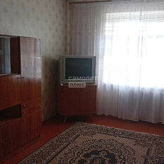 Квартира 49,9 м², 2-комнатная - изображение 3