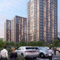 Квартира 44,9 м², 1-комнатная - изображение 1