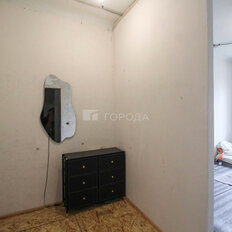 Квартира 35,7 м², 1-комнатная - изображение 4