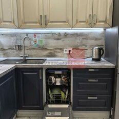 Квартира 44,6 м², 1-комнатные - изображение 2