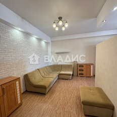 Квартира 56 м², 2-комнатная - изображение 2