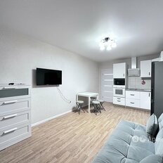 Квартира 44 м², 2-комнатная - изображение 2