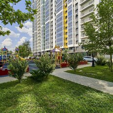 Квартира 100,5 м², 3-комнатная - изображение 4