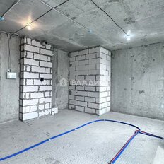 Квартира 24,8 м², студия - изображение 4