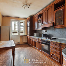 Квартира 70,6 м², 3-комнатная - изображение 1