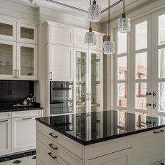 Квартира 231,3 м², 5-комнатная - изображение 1