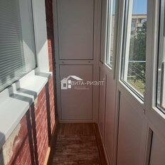 Квартира 38 м², 1-комнатная - изображение 4