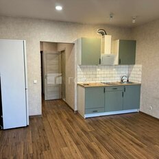 Квартира 30 м², студия - изображение 1