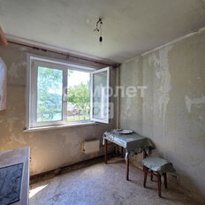 Квартира 50,6 м², 2-комнатная - изображение 5