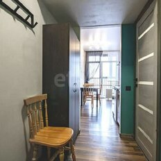 Квартира 20,3 м², студия - изображение 5
