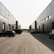 1584 м², производственное помещение - изображение 2