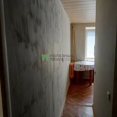 Квартира 30,5 м², 1-комнатная - изображение 4