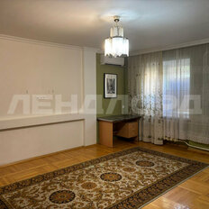 Квартира 86 м², 2-комнатная - изображение 3