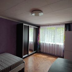 Квартира 33,6 м², 2-комнатная - изображение 1