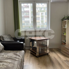 Квартира 36 м², 1-комнатная - изображение 1