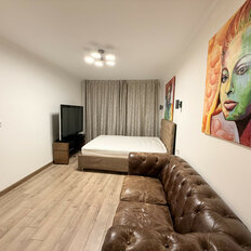 Квартира 45 м², 2-комнатная - изображение 4