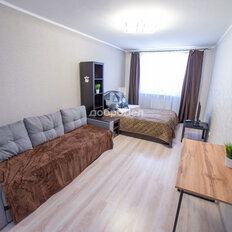 Квартира 35,6 м², 1-комнатная - изображение 3