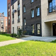 Квартира 32,5 м², 1-комнатная - изображение 3