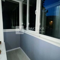 Квартира 47 м², 2-комнатная - изображение 4