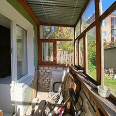 Квартира 30,5 м², 1-комнатная - изображение 5