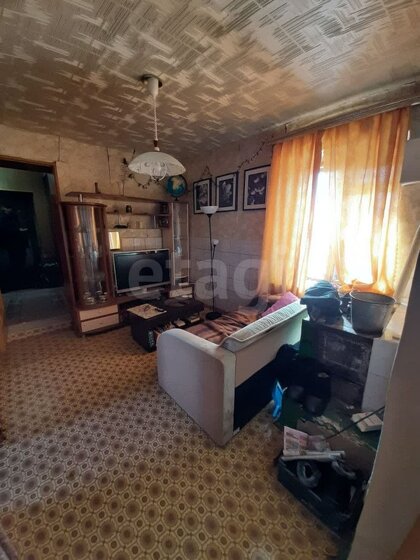 122,5 м² таунхаус, 1 сотка участок 4 990 000 ₽ - изображение 66