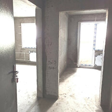 Квартира 38,6 м², 1-комнатная - изображение 5