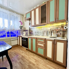 Квартира 46,3 м², 2-комнатная - изображение 1