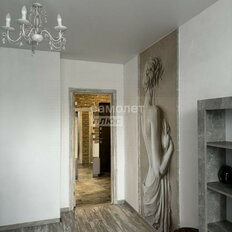 Квартира 42,9 м², 2-комнатная - изображение 1