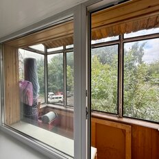 Квартира 31,6 м², 1-комнатная - изображение 4