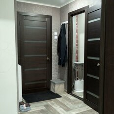 Квартира 32 м², 1-комнатная - изображение 4