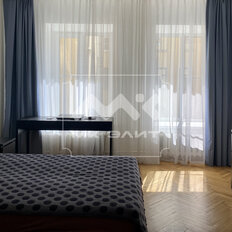 Квартира 69,9 м², 2-комнатная - изображение 1