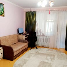 Квартира 57,8 м², 3-комнатная - изображение 4