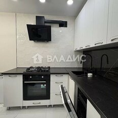 Квартира 48 м², 1-комнатная - изображение 3