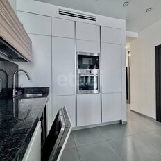 Квартира 51 м², 1-комнатная - изображение 2