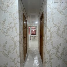 Квартира 57 м², 2-комнатная - изображение 5