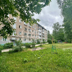 Квартира 42,4 м², 2-комнатная - изображение 1