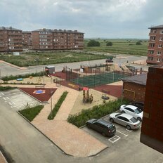 Квартира 35,3 м², студия - изображение 1